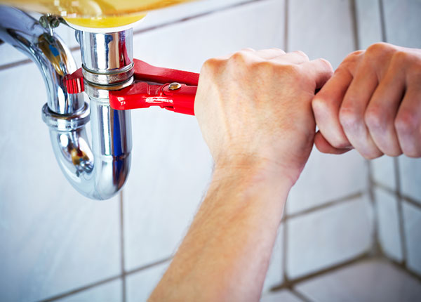 About Oro Grande Plumbers